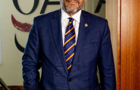 ep fernando santiago presidente del consejo general de colegios de gestores administrativos de