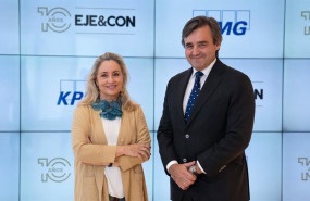 ep firma del acuerdo entre kpmg y ejecon