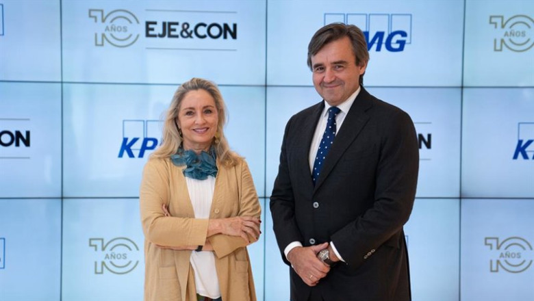 ep firma del acuerdo entre kpmg y ejecon