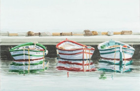 ep galeria de arte herraiz acoge en marzo una exposicion de marti flors