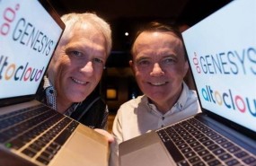 ep genesys compra altocloud