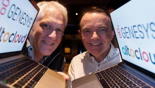 ep genesys compra altocloud