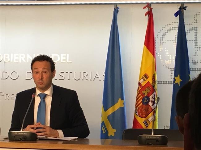 Guillermo Martínez | EUROPA PRESS ep guillermo martinez