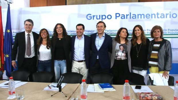 ep hernandomoreno juntootros miembrospartido hoysevilla
