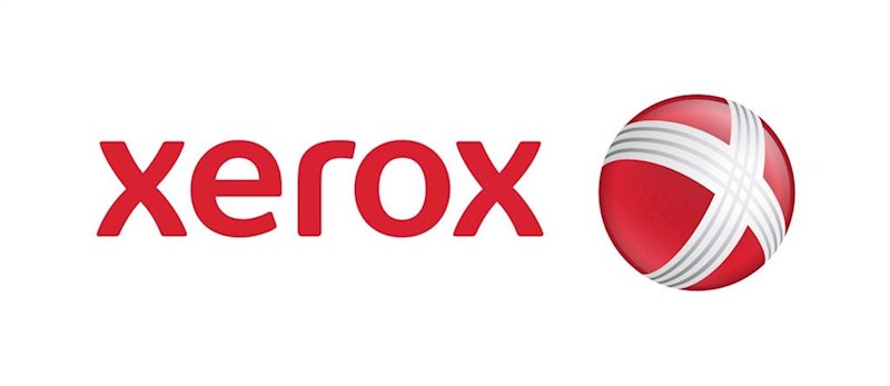 Imagen corporativa de Xerox. | XEROX - Archivo ep imagen corporativa de xerox