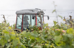 ep imagen de un tractor