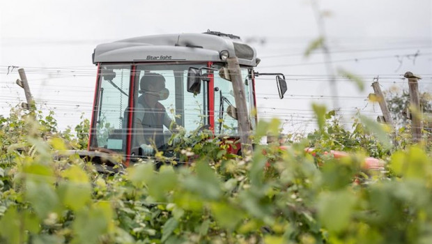 ep imagen de un tractor