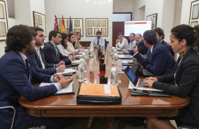 ep imagen del consejo de gobierno extraordinario