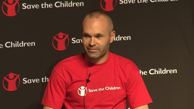 ep iniesta valorara ciertas cosas antesrenovar