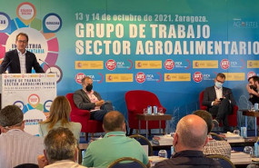 ep intervencion de pedro hojas en las jornadas organizadas por ugt fica