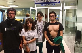 ep jovenes agredidos