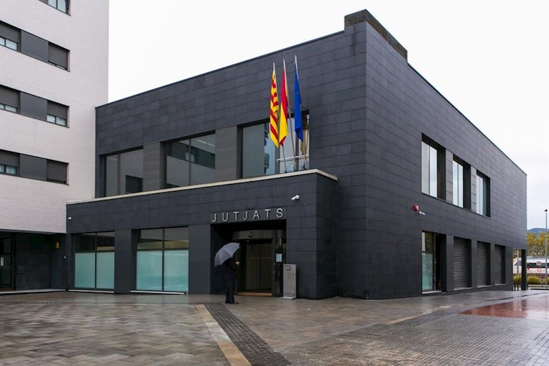 Asociaciones judiciales denuncian "importantes deficiencias" de