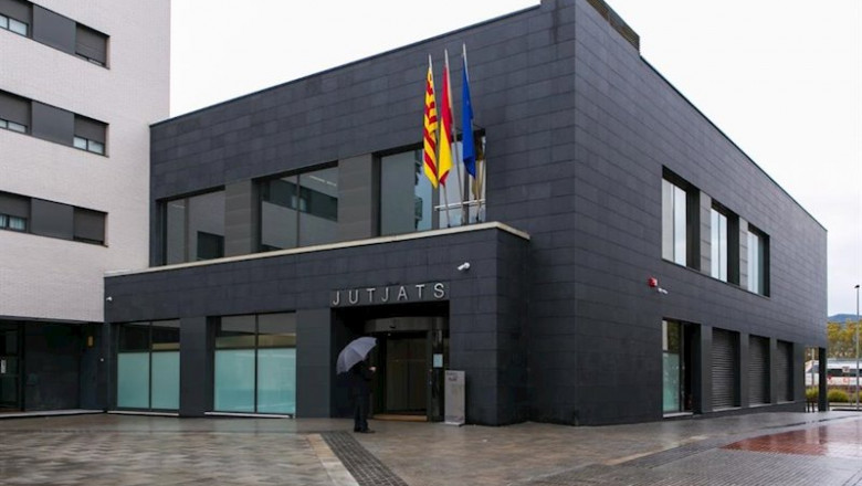 Juzgado de Barcelona | GENRALITAT ep juzgado de barcelona