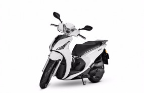 ep kymco actualiza su people s 125 que incluye un nuevo sistema de iluminacion full led