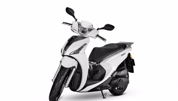 ep kymco actualiza su people s 125 que incluye un nuevo sistema de iluminacion full led