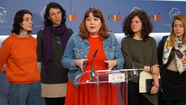 ep la diputada angela rodriguezcongreso