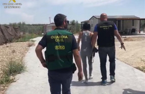 ep la guardia civildesarticuladoorganizacion internacional dedicadaroboventa ilegalvehiculosespanavarios paises europeos seguninformadoinstituto armadonotaprensa