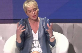ep la secretaria de estado de digitalizacion e inteligencia artificial carme artigas en una
