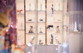 ep lladro abre sus dos primeras e-flagship en dos plataformas lider en comercio digital chino