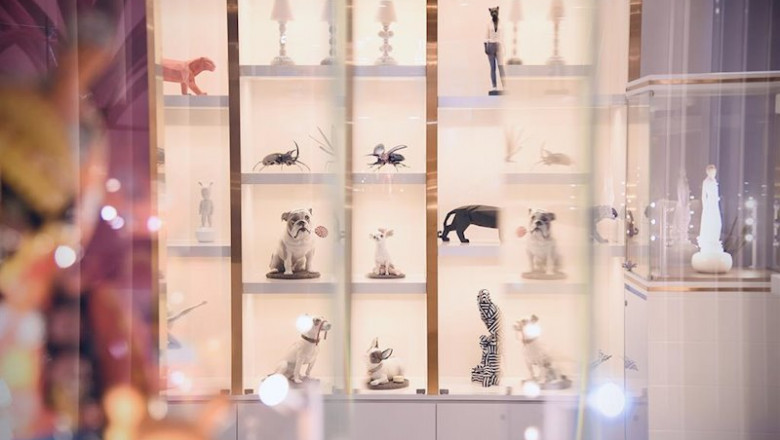 ep lladro abre sus dos primeras e-flagship en dos plataformas lider en comercio digital chino