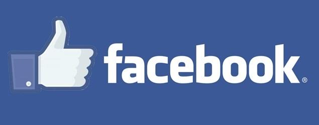 Logo Facebook con icono de 'me gusta' | PORTALTIC ep logo facebookicono de me gusta