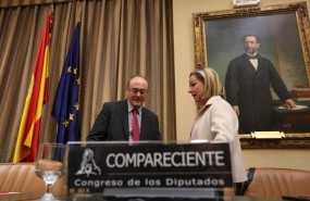 ep luis maria linde comparececongresola crisis financiera