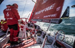 ep mapfre pablo arrarte volvo ocean race cuarta etapa
