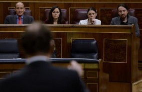 ep mariano rajoy contestandopablo iglesias 20170504193103