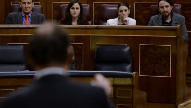 ep mariano rajoy contestandopablo iglesias 20170504193103