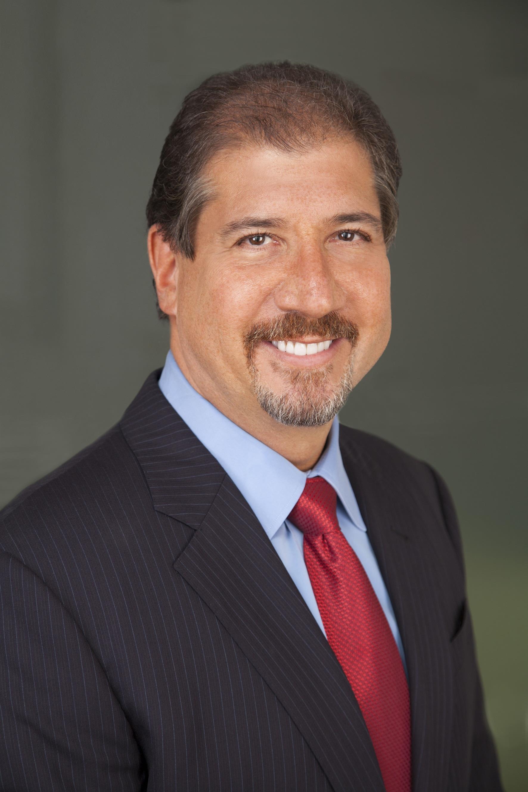 Is Mark Weinberger A Billionaire?  Find Out Now!