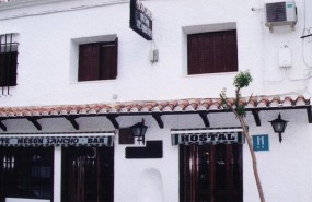 ep meson sancho