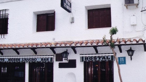 ep meson sancho