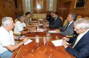 ep ministrofomento jose luis abalos se reunelas victimasalvia