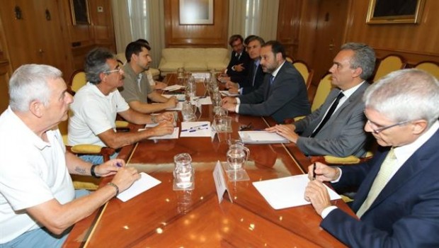 ep ministrofomento jose luis abalos se reunelas victimasalvia