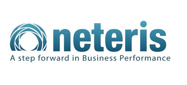 ep neteris logo