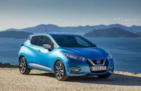ep nissan micra