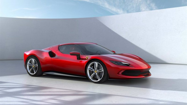 ep nueo ferrari 296 gtb