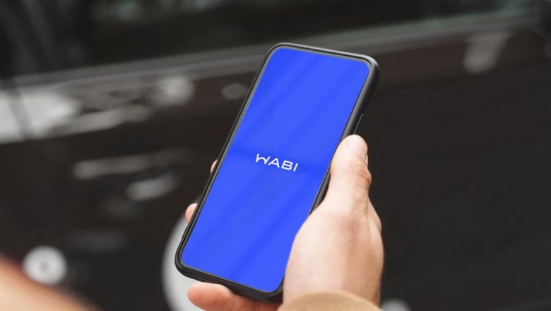 ep nueva imagen de wabi el servicio de coche por suscripcion de santander consumer finance