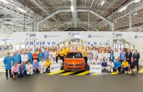 ep nuevo volkswagen polo fabricadonavarra