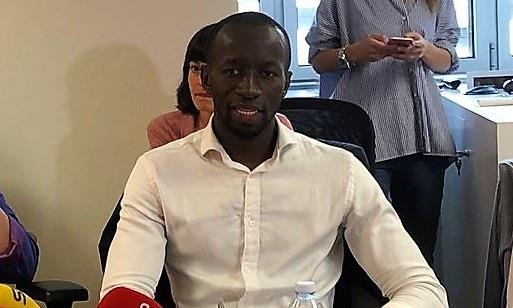 ep omar sylla