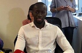 ep omar sylla