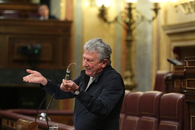 ep pedro quevedo diputadonueva canariascongreso