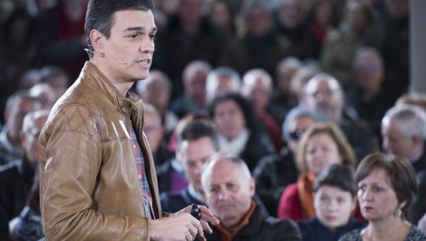 ep pedro sanchez intervieneun actovalladolid