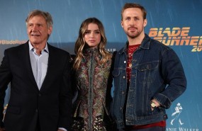 ep photocallharrison ford ryan goslinganaarmasblade runner