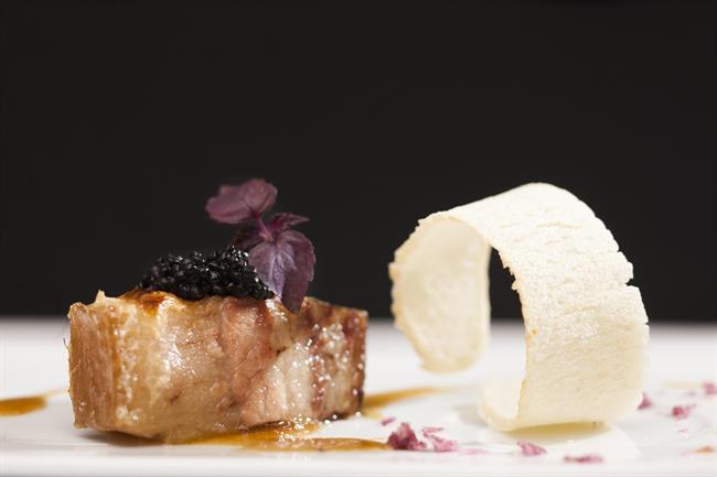 Pincho, tapa, aperitivo, comida | EUROPA PRESS/AYUNTAMIENTO SIGÜENZA ep pincho tapa aperitivo comida