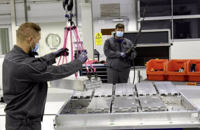 ep planta de reciclaje de baterias de volkswagen