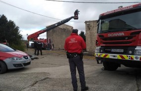 ep policia foralavivienda incendiadaartaiz