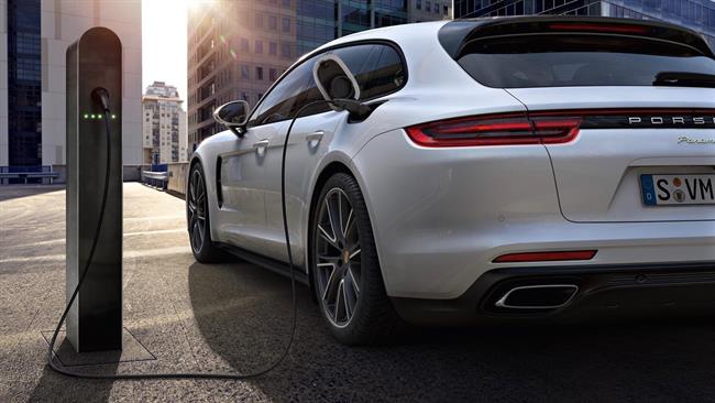 ep porsche panamera hybrid