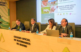 ep presentacion del estudio de opinion sobre la importancia del sector carnico en espana elaborado
