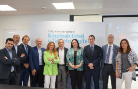 ep presentacion del iv informe empleabilidad y talento digital 2021 elaborado por la fundacion vass